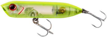 Попперы фирмы Heddon, модель X9536(saltwater)